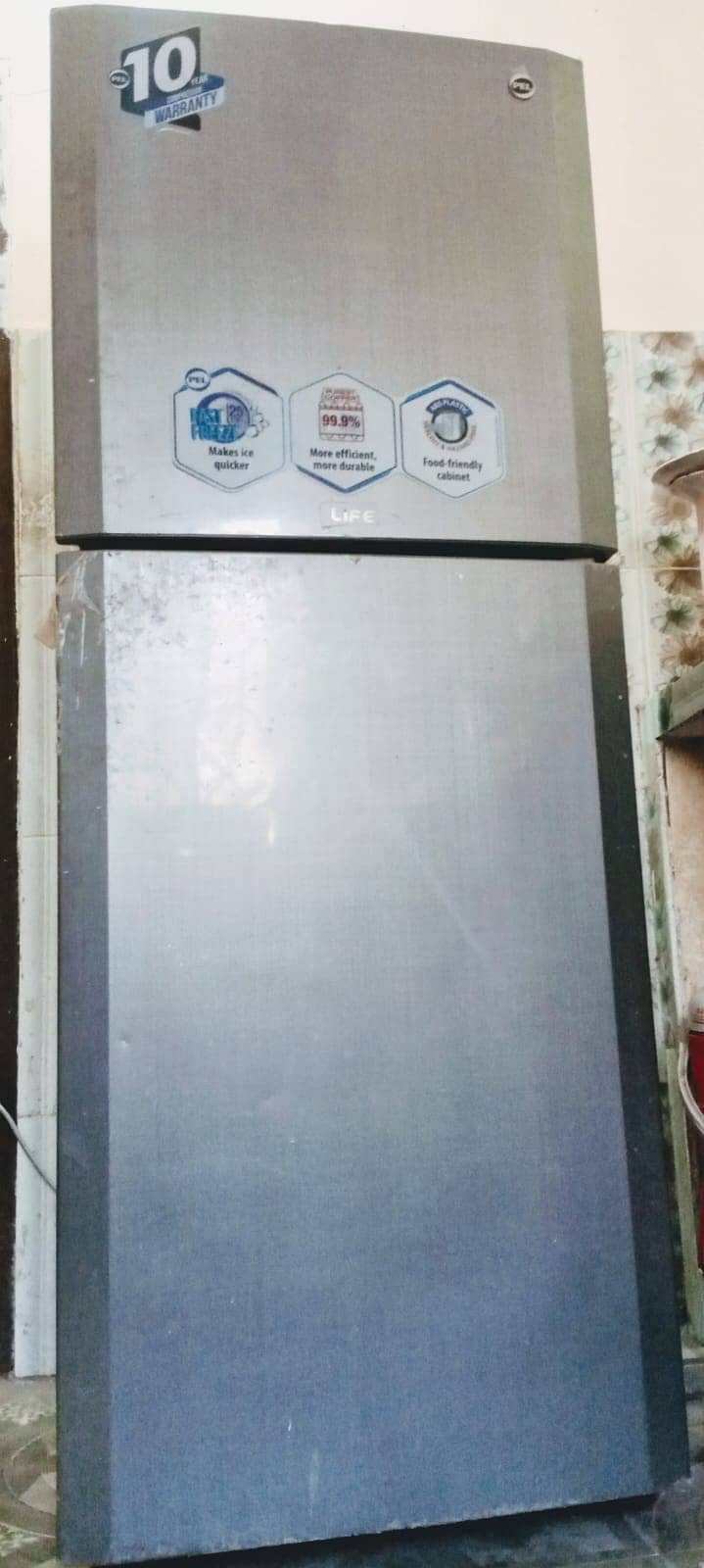 Small Size Bell Fridge for Sale 5 Month Guarantee 1