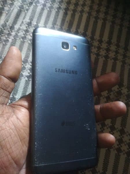 Samsung Galaxy j5 prime 2gb 16gb pta aprwo 3