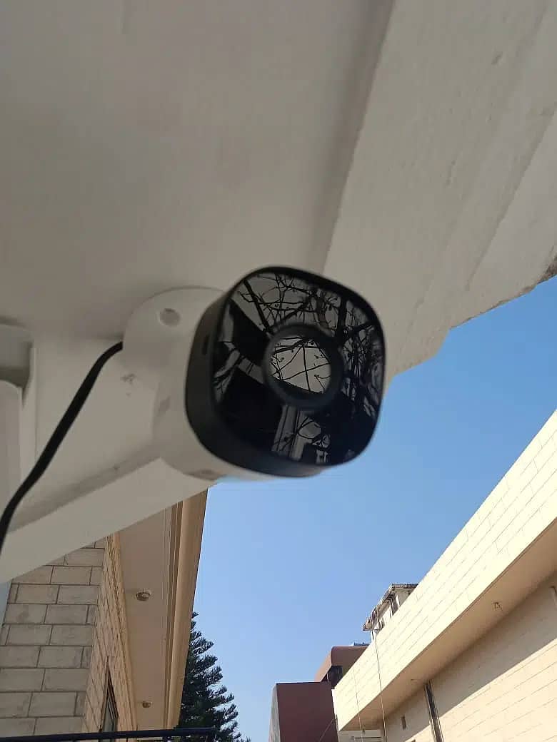CCTV Cameras System 3