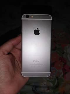 iphone 6 16gb pta approved official