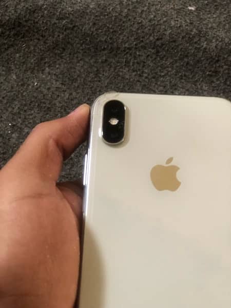 Iphone X 64gb Pta Approved 3