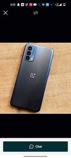 OnePlus n 200 single Sim for sale used like a new 10/10 condition