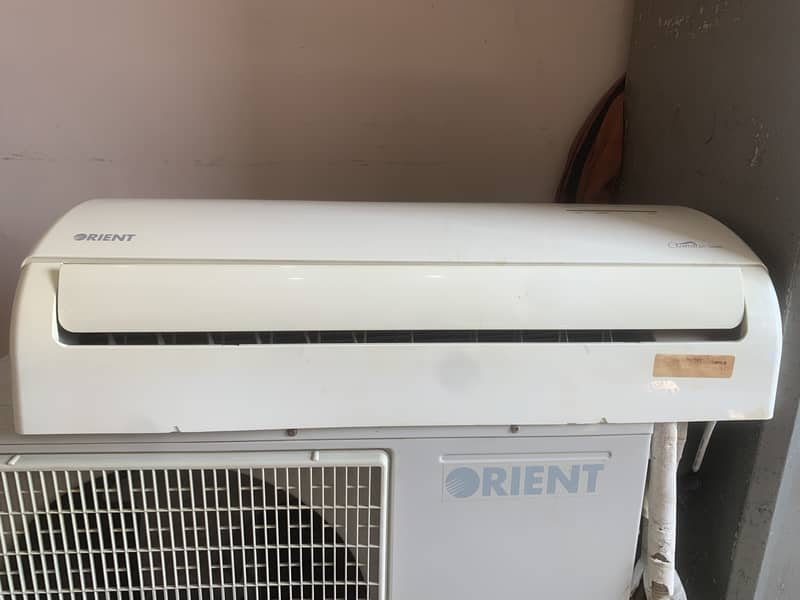 Orient Split AC 1 ton 1