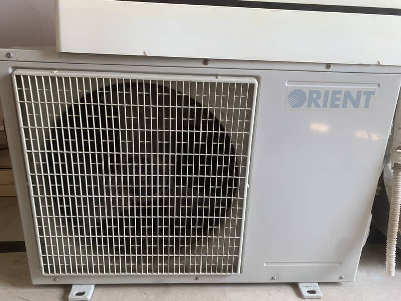 Orient Split AC 1 ton 2