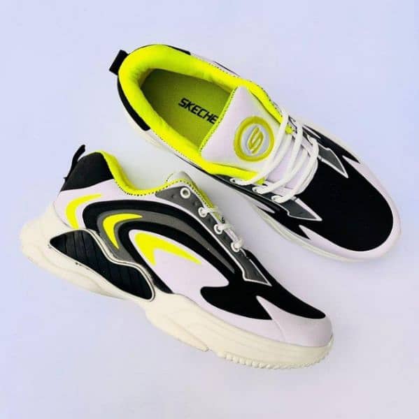 Sport's Shoes 5