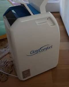 Close comfort AC in cheap price