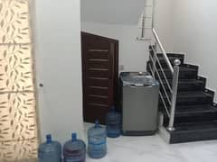2 Bed House Portion for Rent in DHA Phase 3