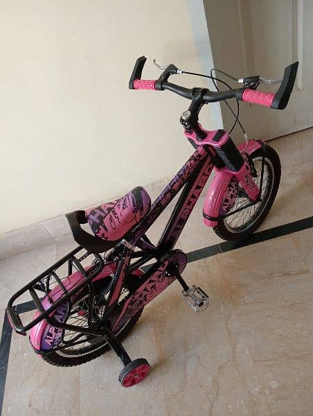 buy this cycle from Toys Mall gulghast 0