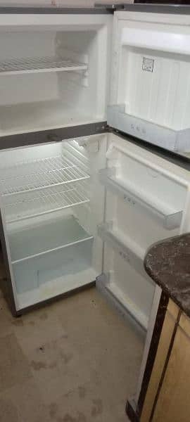 Haier REFRIGERATOR best condition no any fault 2