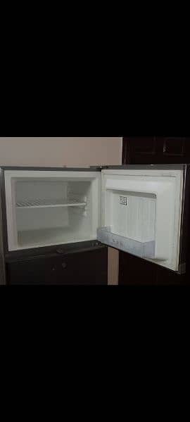 Haier REFRIGERATOR best condition no any fault 5