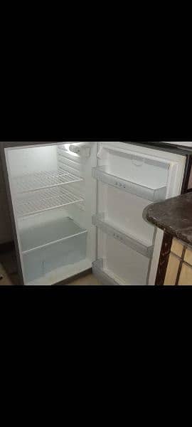 Haier REFRIGERATOR best condition no any fault 8