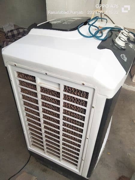 room air cooler  company asia 2