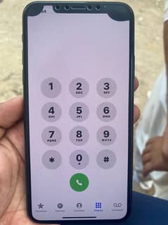 I phone 11 pro mex