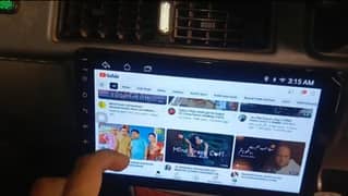 Mehran Android Panel