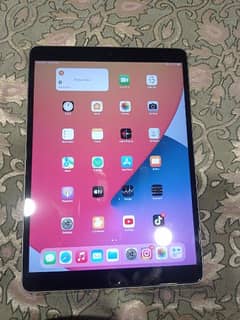 Apple iPad pro 2017 (10.5-inch) Version 17.4