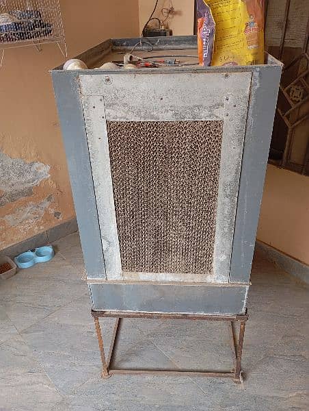 air cooler good condition good cooling 1