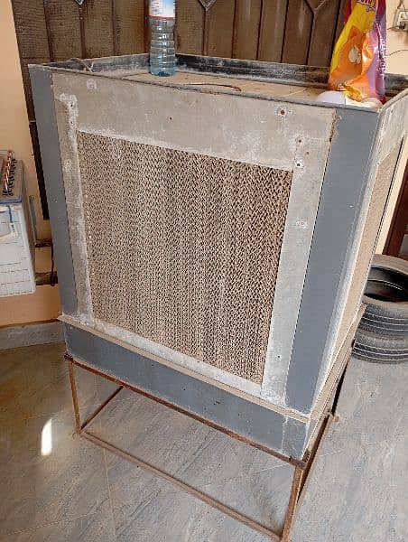 air cooler good condition good cooling 2