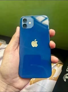 IPHONE 12 PTA APPROVED