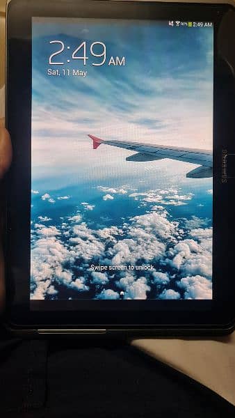 Samsung Galaxy Tab 2. screen 10.1 inh 2