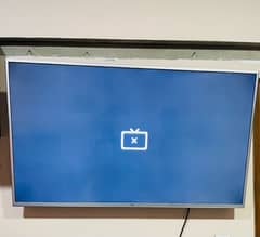PEL UHD Smart Led Tv