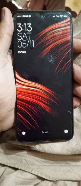 Poco x3 Pro Official PTA aproved 6GB/ 128GB 0