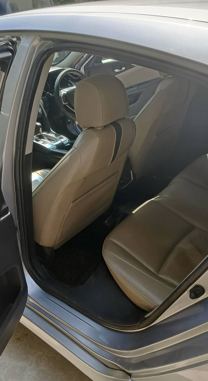 Honda Civic Oriel 1.8 2019 for sale 2