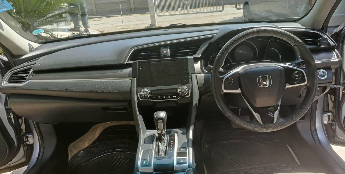 Honda Civic Oriel 1.8 2019 for sale 6