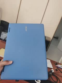 Acer-Aspire R3-131T with touch.