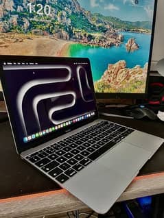 Apple Macbook 2017
