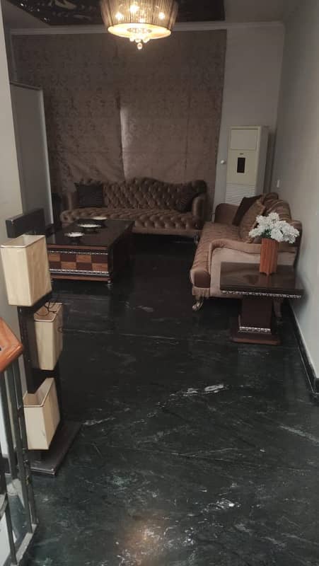 2-Kanal Fully Furnished House Available For Rent Grab This Opportunity 6