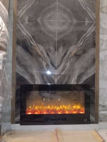 unique fireplace 3