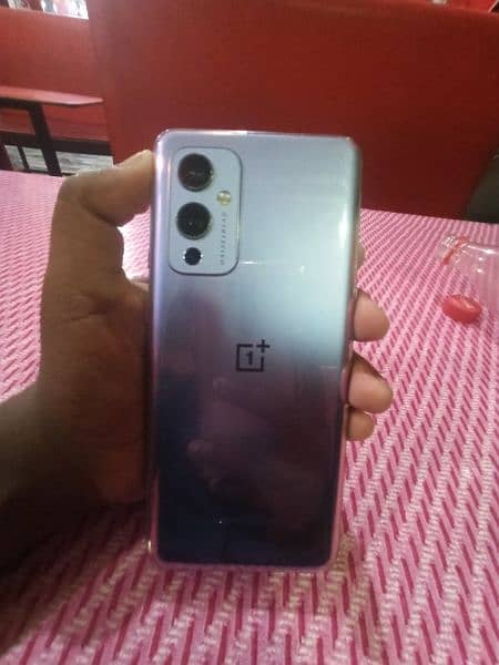 OnePlus 9 5g  for sale 1