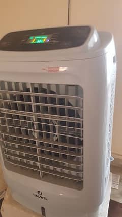 HACWEL air cooler