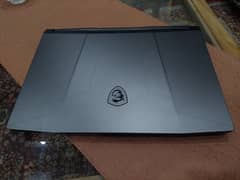 MSI Pulse GL66 Core i7 11th Gen Gaming Laptop