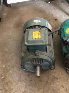 Electric motor available (CHINA IMPORT) 2kw