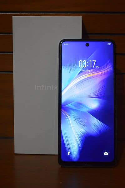 infinix note 30 for sale in excellent condition ! 1