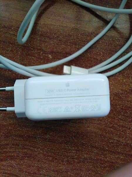 iphone charger type c w 30 5
