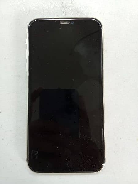 I phone11 64 GB condition 10 by 9 only back break Mainar c face I'd OK 2