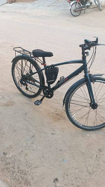 tempesta company imported cycle 0