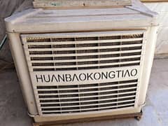 EVAPORATIVE AIR COOLER 2 pieces total brand new condition 0