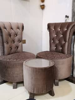 sofa chairs