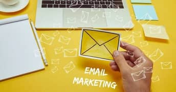 Email Marketing Specialist | Digital Marketing 0
