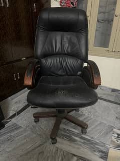 office luxury chairs