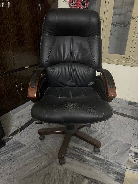 office luxury chairs 0