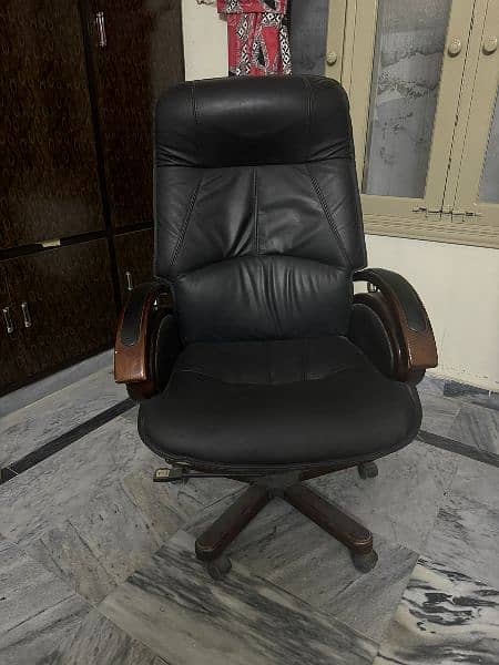 office luxury chairs 2