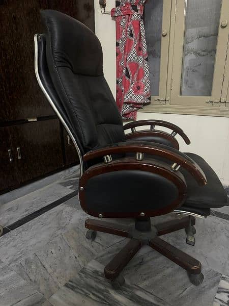 office luxury chairs 3