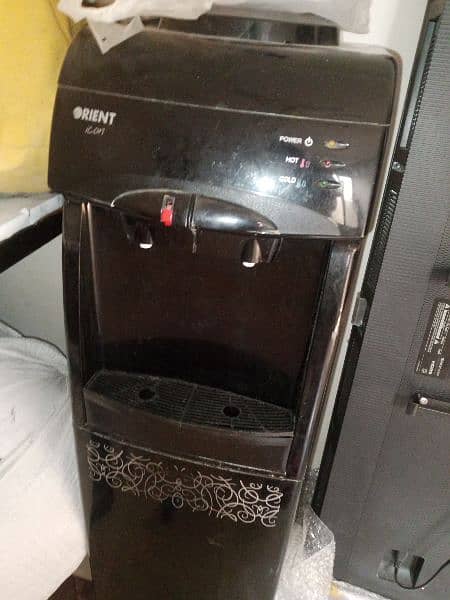 Orient water dispenser 1