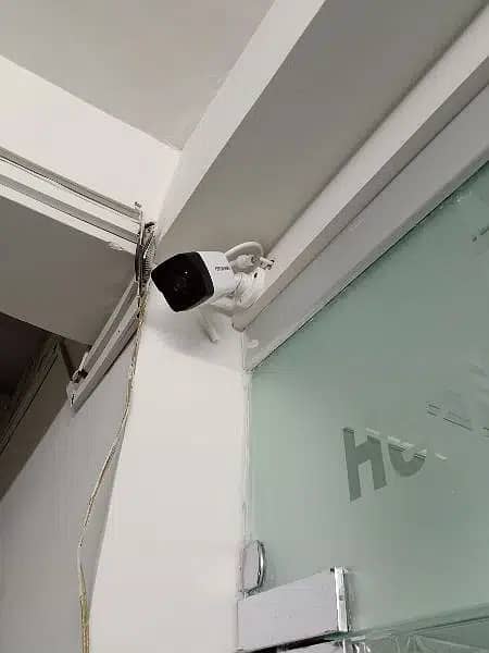 CCTV Cameras System 4