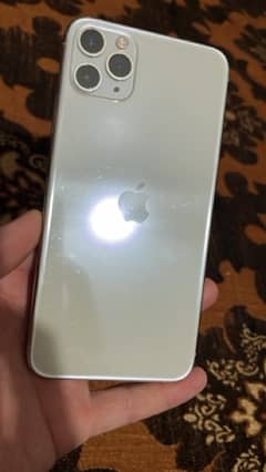 IPhone 11 promax (PTA Approved) for sale 0