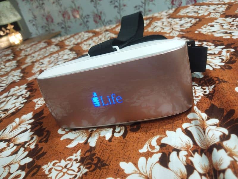 LIFE VR BOX 1